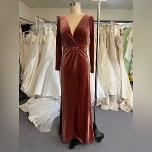 Jenny Yoo collection, size 2.